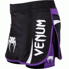 Venum Body Skirt Purple